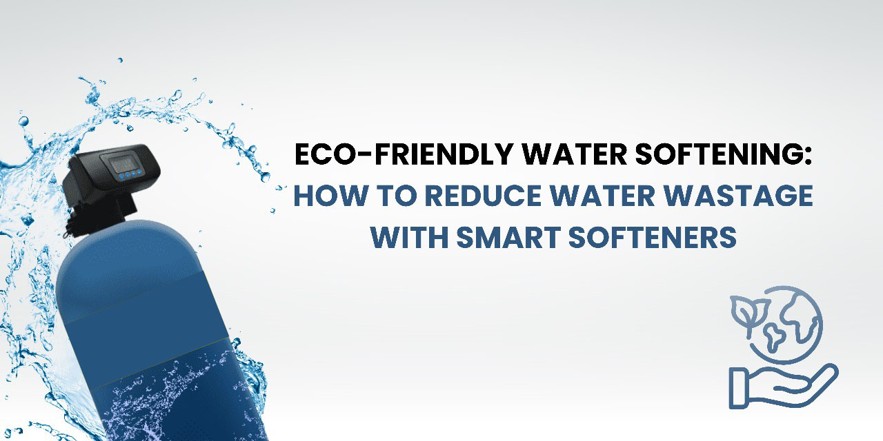 Reduce Water Wastage