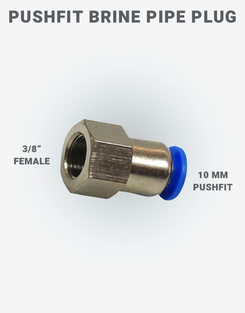 PU-Pushfit-Connector