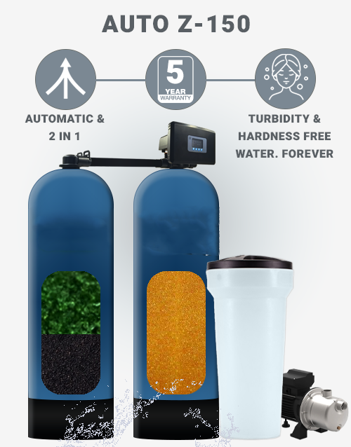 Hydero-purify-Auto-Z-150-Hybrid-Filtration