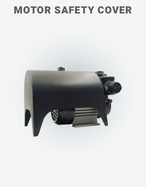 Motor-Cover-For-Pressure-Pump